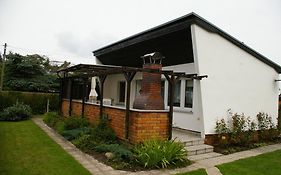 Ferienhaus Krüger